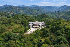 NAKSHATHRA SUITES, Vagamon