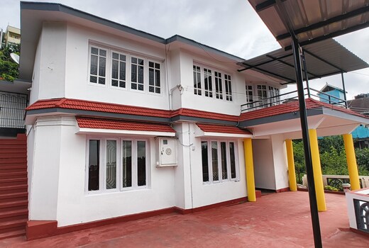 SAHASKARA HOME STAY