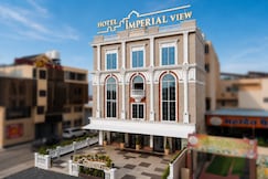 HOTEL IMPERIAL VIEW, Ujjain