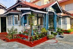 The Orchidale Homestay, Shillong