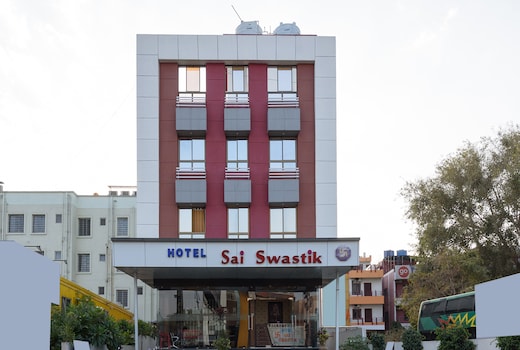 HOTEL SAI SWASTIK