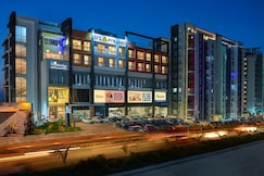 SFS Homebridge Pyramid, Thiruvananthapuram