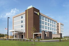 Home2 Suites By Hilton Harrisburg, Dauphin