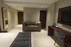 Hotel Vistara BNB, Alwar