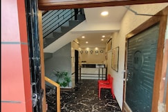 MK GRANDE HOTEL, Bangalore