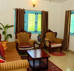 Living Room 1