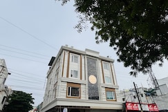 Hotel Rudhav Palace