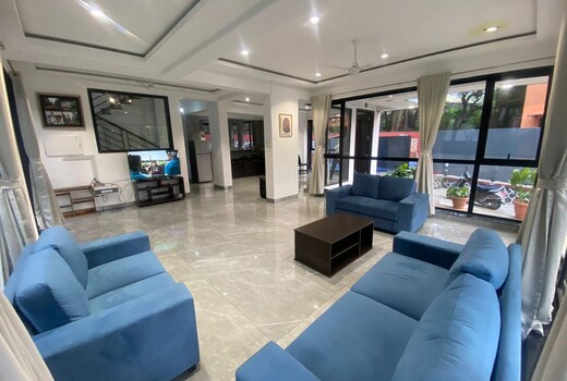 West Valley Villa Casa Raywood