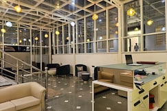 Hotel The Glass House, Greater Noida