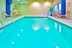 Holiday Inn Express Hotel & Suites Chattanooga-Lookout Mountain, Walker, Georgia