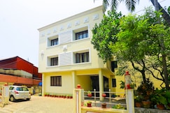 Hotel Equator, Cochin