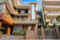 Hotel O J D Resisdency, Sohna