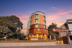 FabHotel Shourya Regency, Pune