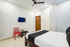 Hotel O by OYO Royal Stay Luxury Rooms, Hyderabad