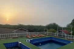 Dhinga Masti Resort., Patan