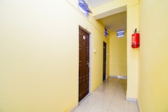 Hotel O Sunshine Lodging, Asansol