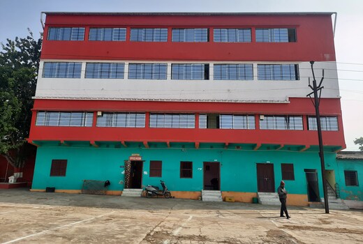 MAHABIR GUEST HOUSE