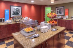 Hampton Inn & Suites by Hilton Rifle, Eagle