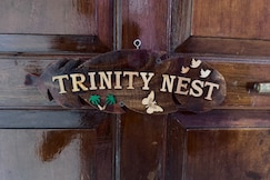 Trinity Nest, Goa