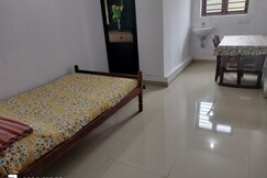 Aswathy Bhavan Apartments, Alathur