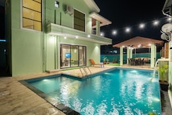 Green Meadowns by 23 Villa Stay | Entire 3 BHK Villa, Lonavala