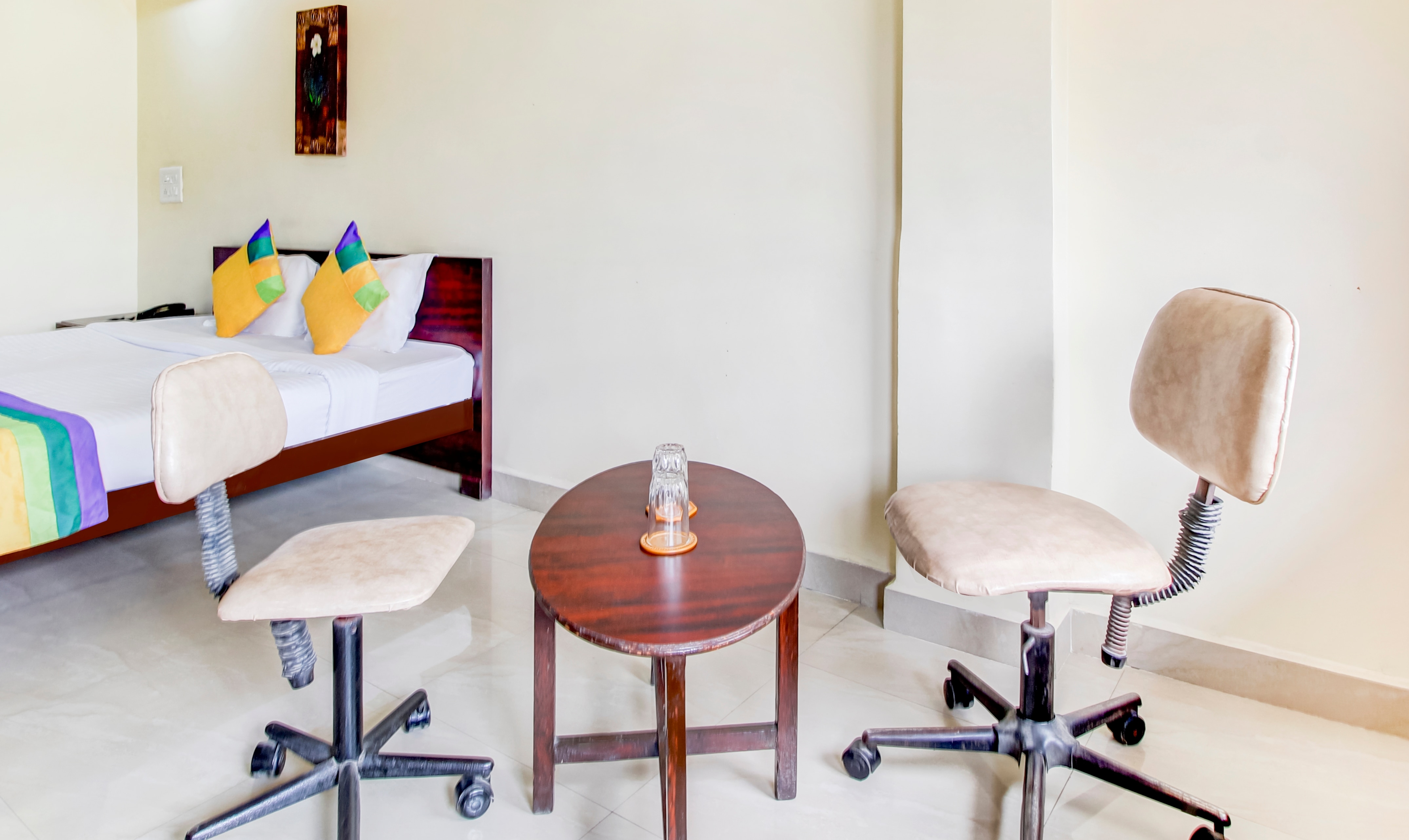Itsy Hotels Aditya 4