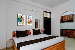 Hotel O Sector 23 Udyog Vihar, Gurgaon