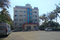 Hotel Green View, Shirdi