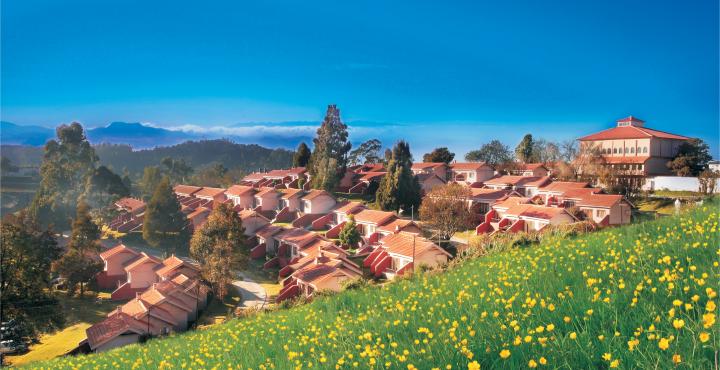 Hotel Lakeview Ooty Inr 460 Off 2 3 0 0 Resort Price