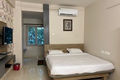 SUBHAM GUEST HOUSE, Tanuku