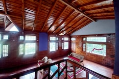 A voyager wood, Bhimtal