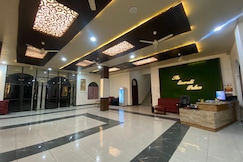 THE EMERALD PALACE, Sehore