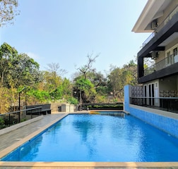 Swimming Pool 1