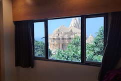 HOTEL SHIVAAY, Somnath