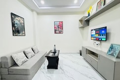 Sri Srinivasa Residenccy, Hyderabad