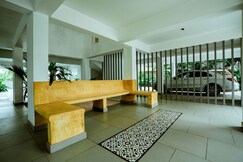 Beautiful 1 BHK Service Apartment in Calangute, Goa