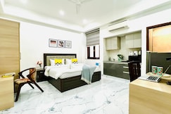 Bluo Studio Golf Course Road, Gurgaon, Gurgaon