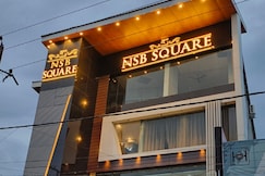 NSB SQUARE, Dehradun