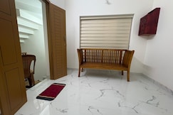 Urban villa, Thiruvananthapuram