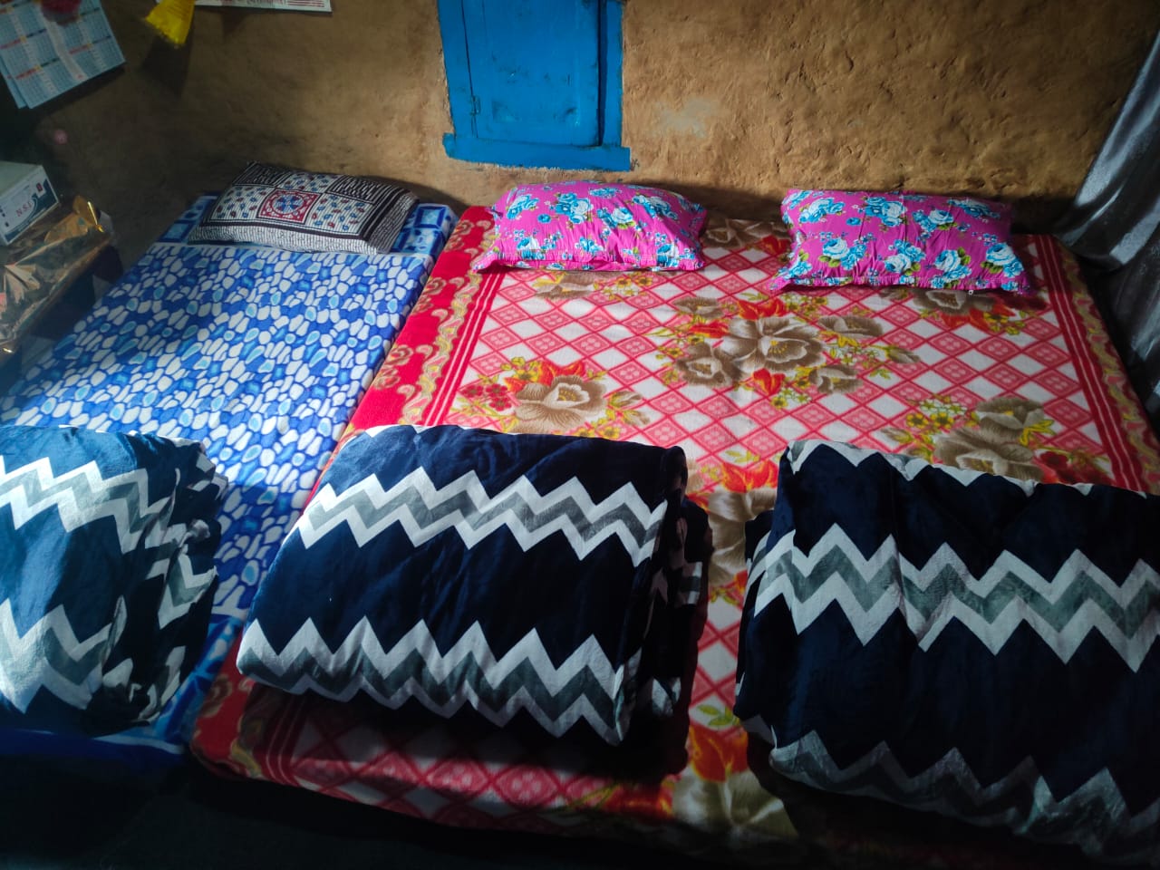 Apana Phad Homestay - Tap to explore photos