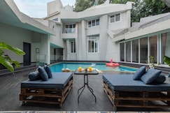 StayVista at Bayside Oasis, Alibaug