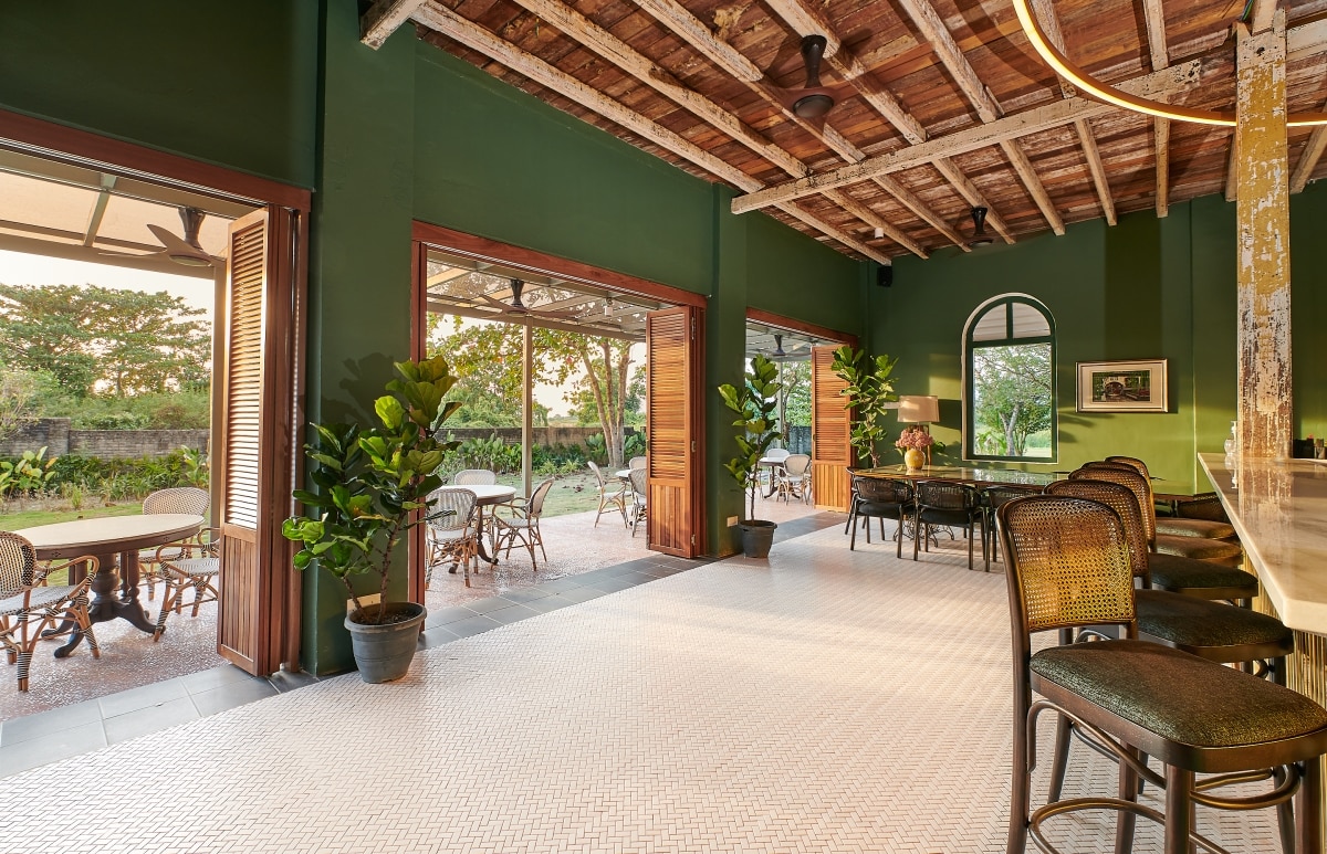 Temple Tree Resort Langkawi Price Address Reviews