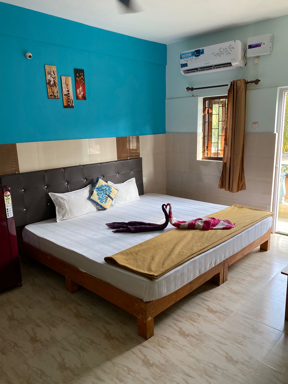 Carmina guest house - Tap to explore photos