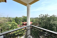 Luxury 3BHK Villa Pool Mirashya Parra Villa, Goa