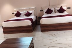 SYGP INN RESIDENCY, Mahabalipuram
