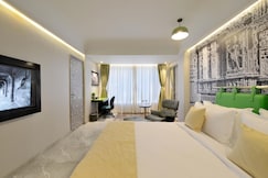 Regenta Central Antarim, Ahmedabad