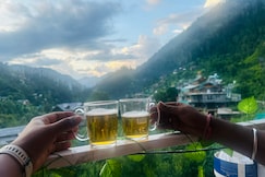 JIBHIHIGHNESS, Banjar