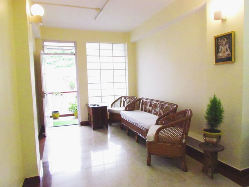 Shiv Sai Homestay - Tap to explore photos