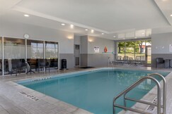 Hilton Garden Inn Sudbury, Ontario, Canada, Greater Sudbury