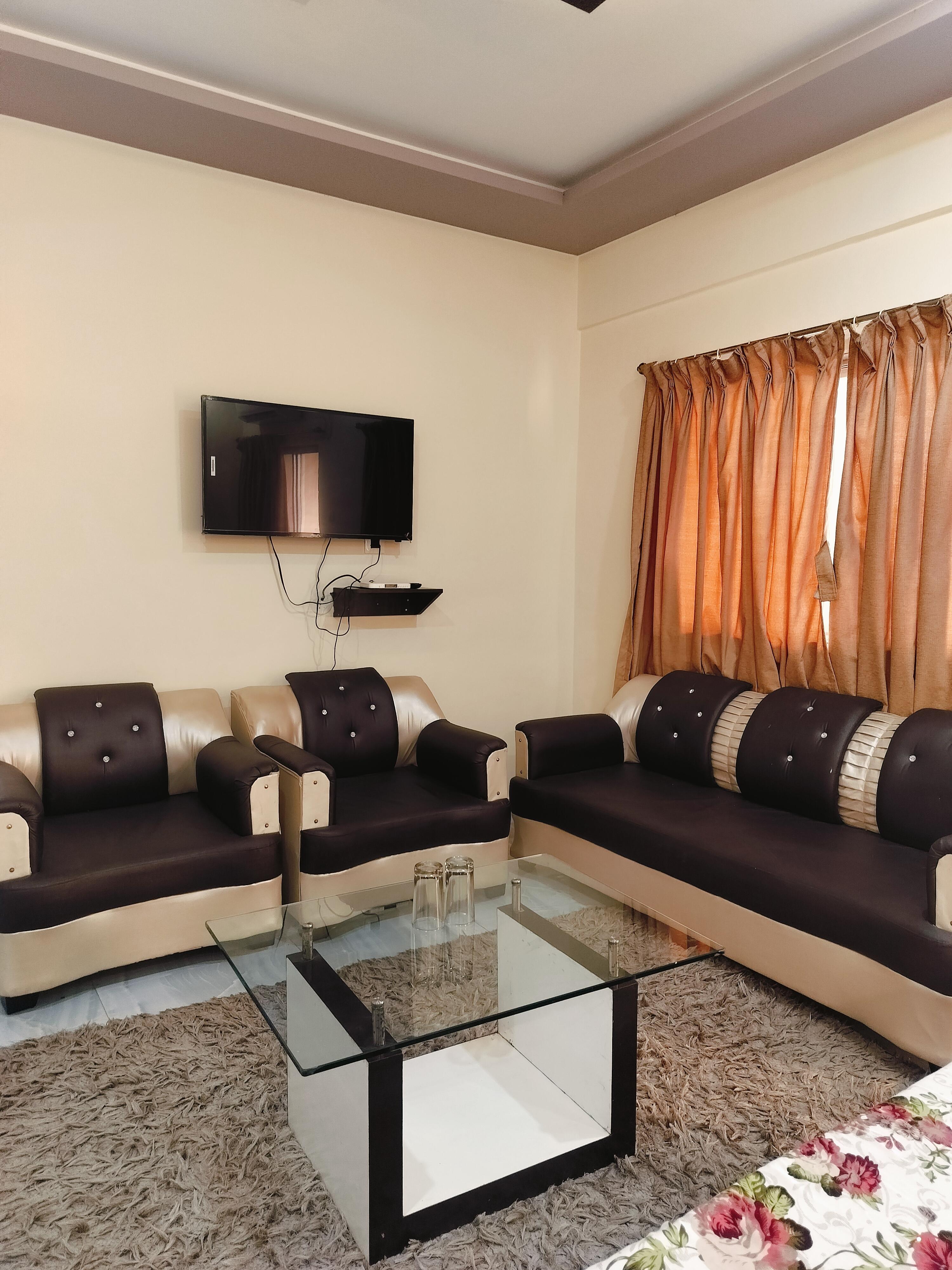 Patange Resort and Restaurant 3